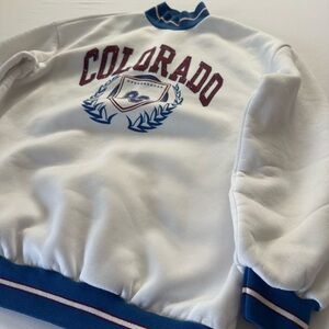 vintage nike sweatshirt shein